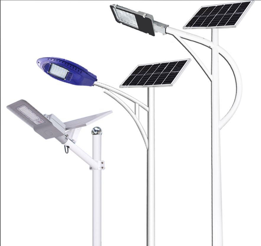 忻州市Led路灯中国结太阳能路灯 - 价格